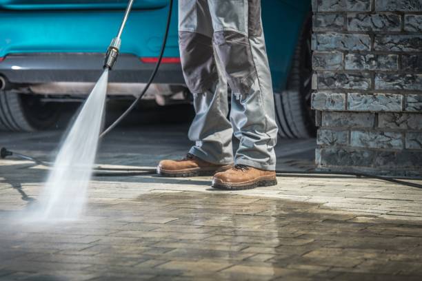 Best Concrete Sealing  in Lincolndale, NY