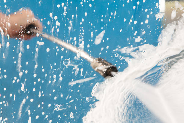 Best Spring Cleaning  in Lincolndale, NY