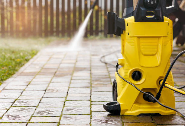 Best Solar Panel Cleaning  in Lincolndale, NY