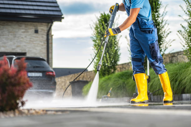 Best Post-Construction Pressure Washing  in Lincolndale, NY